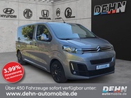 Citroen SpaceTourer 2020