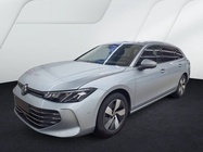 Volkswagen Passat 2025