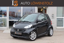 Smart ForTwo 2010