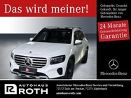 Mercedes-Benz GLB-Class 2024