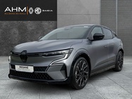 Renault Megane 2025