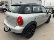 MINI Countryman 2015
