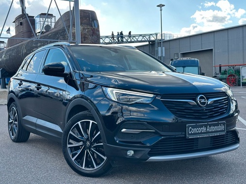 Opel Other 2021