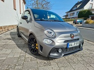 Abarth 595 2019