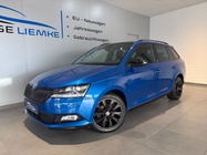 Skoda Fabia 2020