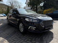 Ford Mondeo 2020
