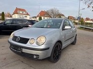 Volkswagen Polo 2003