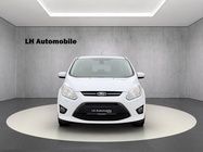 Ford C-Max 2011