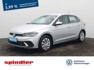 Volkswagen Polo 2023