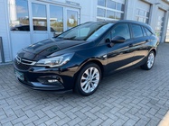 Opel Astra 2019