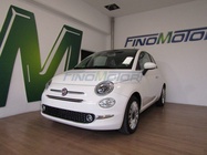 Fiat 500 2023