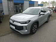 Volkswagen Tayron 2025