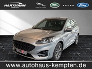 Ford Kuga 2023