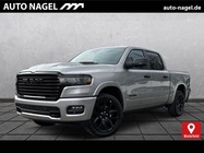 Dodge RAM 2025