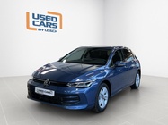 Volkswagen Golf 2025