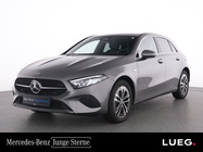 Mercedes-Benz A-Class 2025