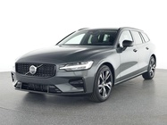 Volvo V60 2025