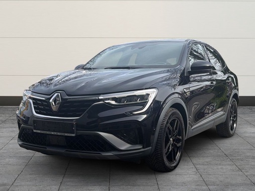 Renault Arkana 2023