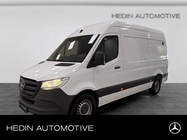 Mercedes-Benz Sprinter 2019