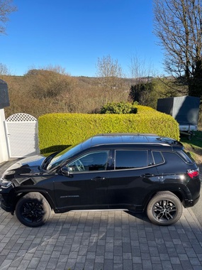 Jeep Compass 2023