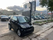 Smart ForTwo 2010