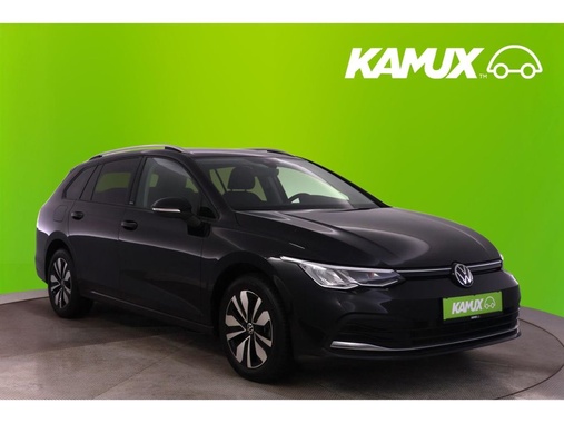 Volkswagen Golf 2024