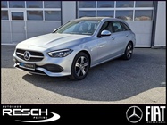 Mercedes-Benz C-Class 2024
