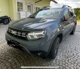 Dacia Duster 2023