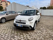 Fiat 500L 2021