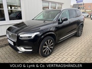 Volvo XC90 2020