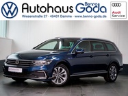 Volkswagen Passat 2022