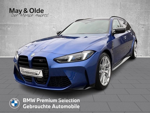 BMW M3 2025
