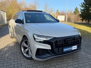Audi SQ8 2025