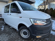 Volkswagen T6 2017