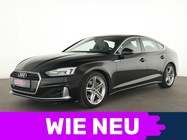 Audi A5 2022