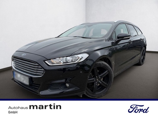 Ford Mondeo 2019