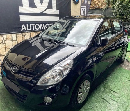 Hyundai i20 2010
