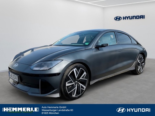 Hyundai Ioniq6 2023