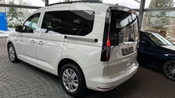 Volkswagen Caddy 2021