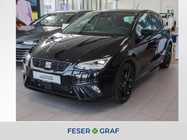 Seat Ibiza 2025
