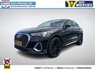 Audi Q3 2020