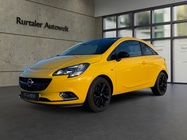 Opel Corsa 2015