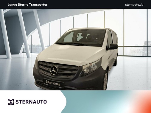 Mercedes-Benz Vito 2022