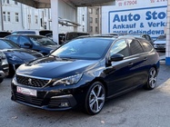 Peugeot 308 2021