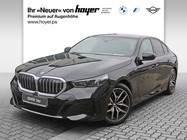 BMW 5 Series 2023