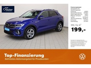 Volkswagen T-Roc 2023