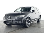 Volvo XC90 2025