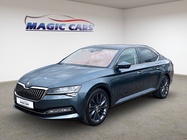Skoda Superb 2021