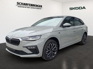 Skoda Scala 2025