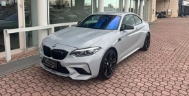 BMW M2 2021